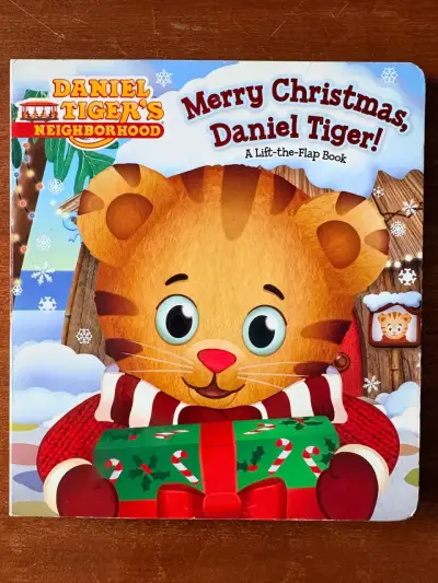 Libros Infantiles en Inglés Usados - miniatura 4