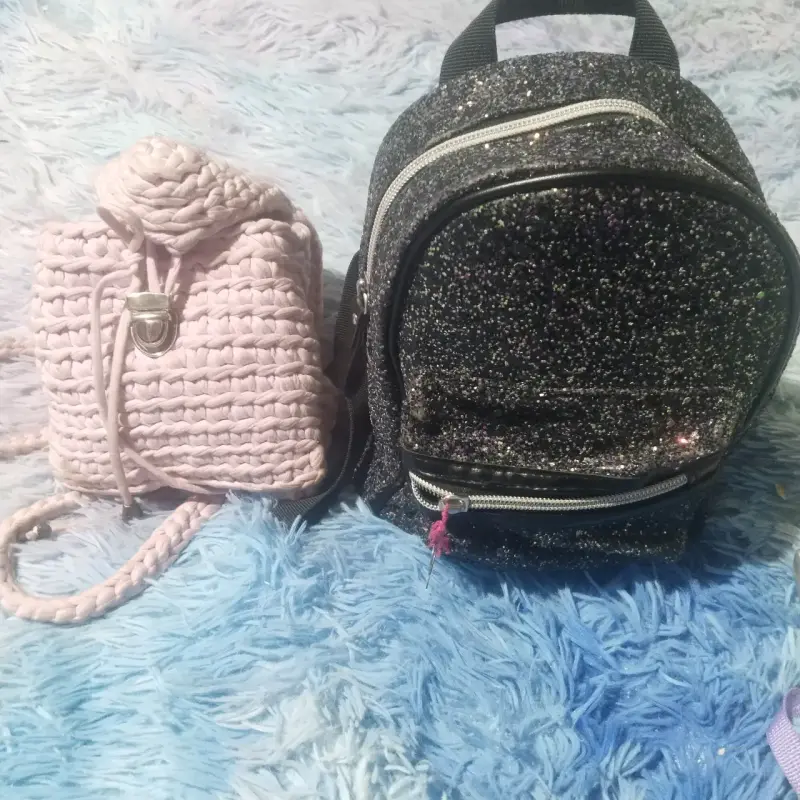 Mochilas - 1