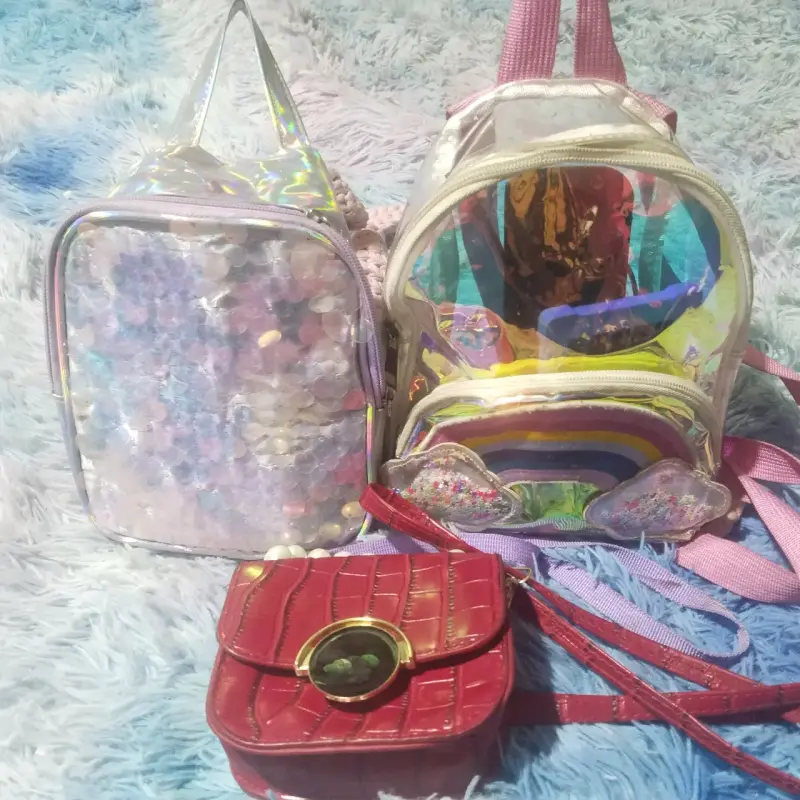 Mochilas - 2