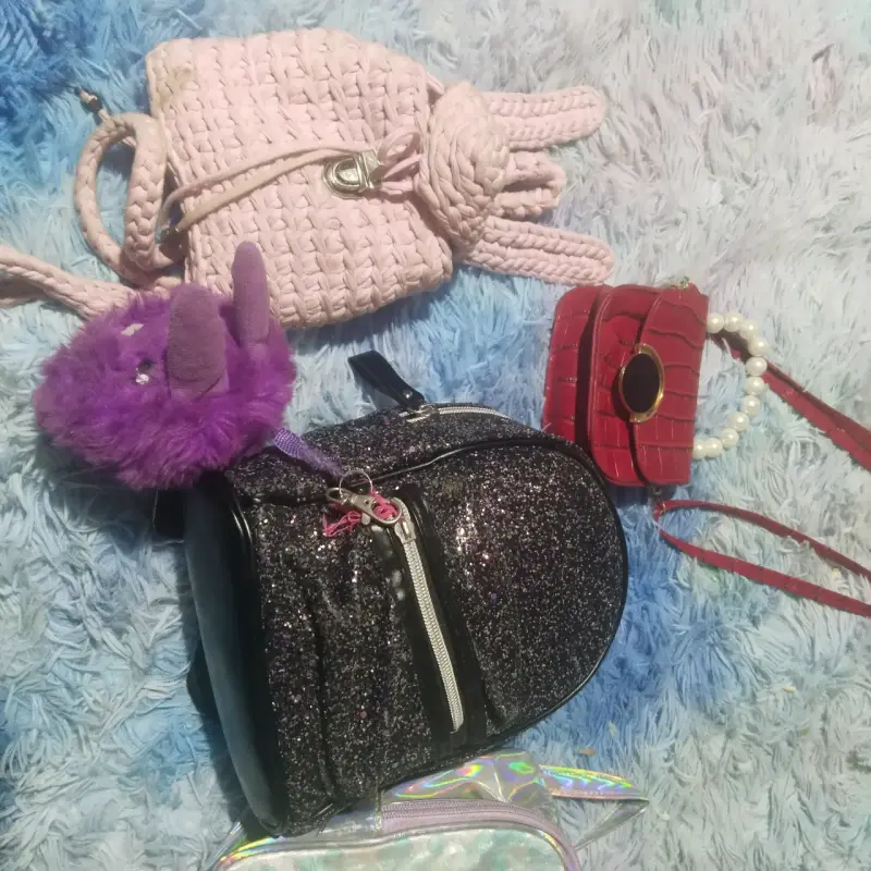 Mochilas - 3