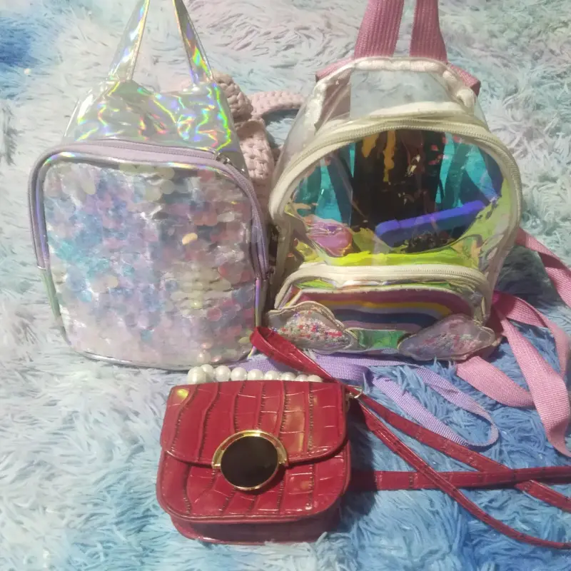 Mochilas - 5
