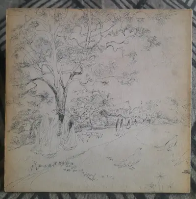Vinilo 'The Singing Nun' Soeur Sourire - miniatura 2