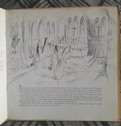 Vinilo 'The Singing Nun' Soeur Sourire - miniatura 3