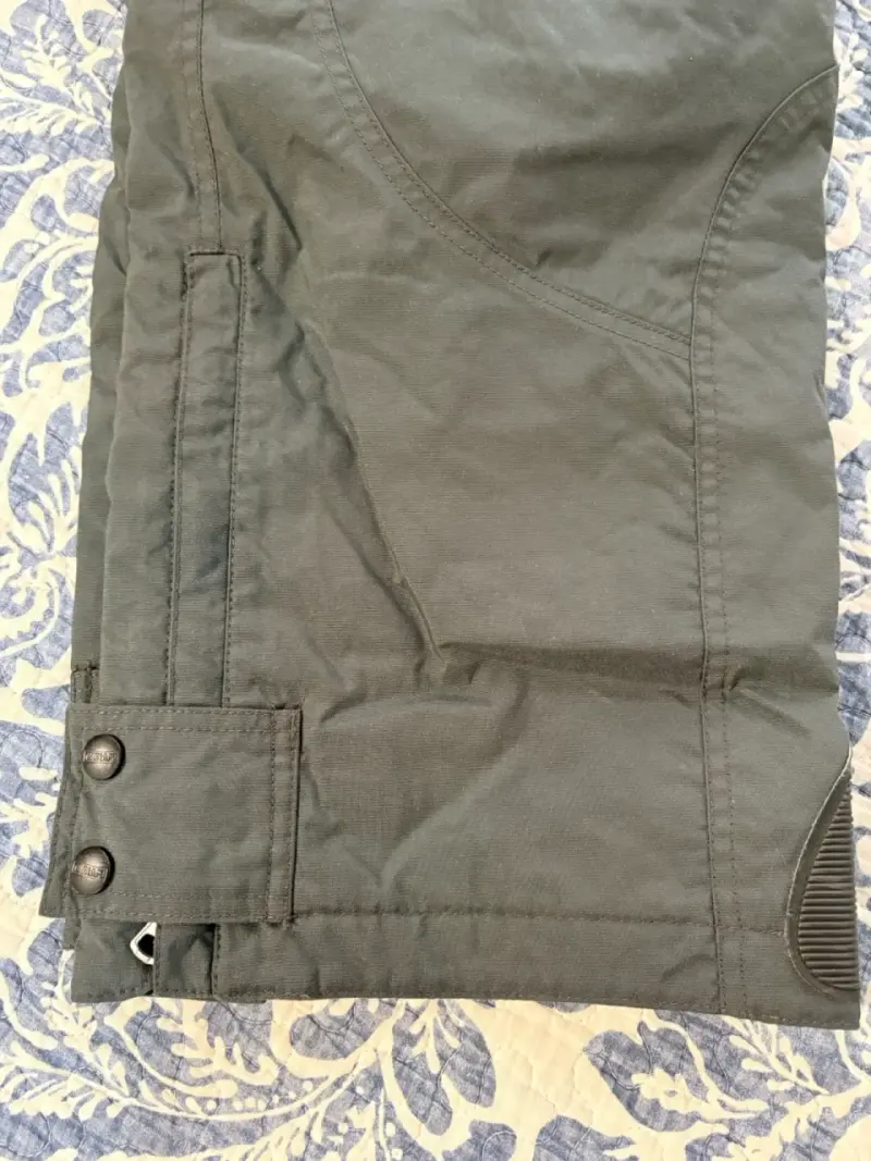 Pantalones Nieve ski, snowboard hombre - 4
