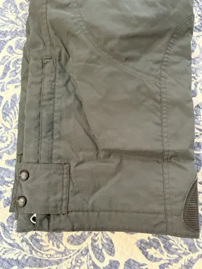 Pantalones Nieve ski, snowboard hombre - miniatura 4