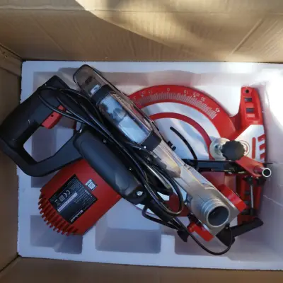 Ingleteadora Einhell TC-MS2513L - miniatura 2