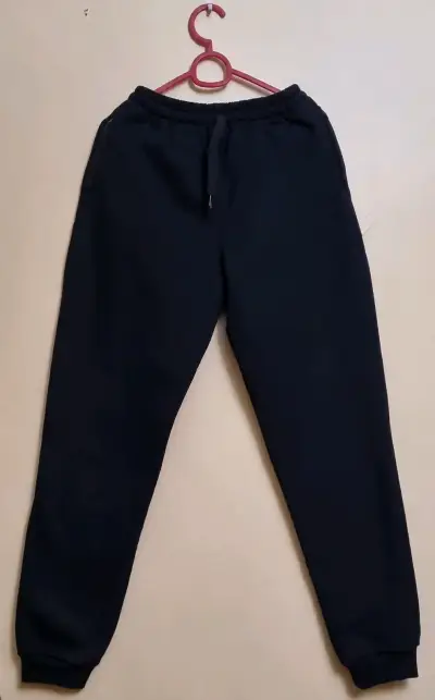 Buzos algodón nuevos talla S - miniatura 1