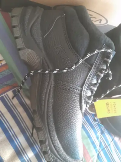 Zapatos de seguridad nazca - miniatura 2