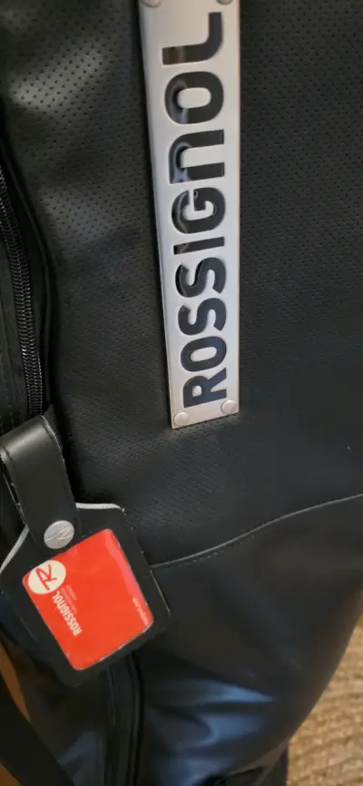 Tabla Rosignol EXP 151R fijac. Rosignol y bolso - miniatura 1
