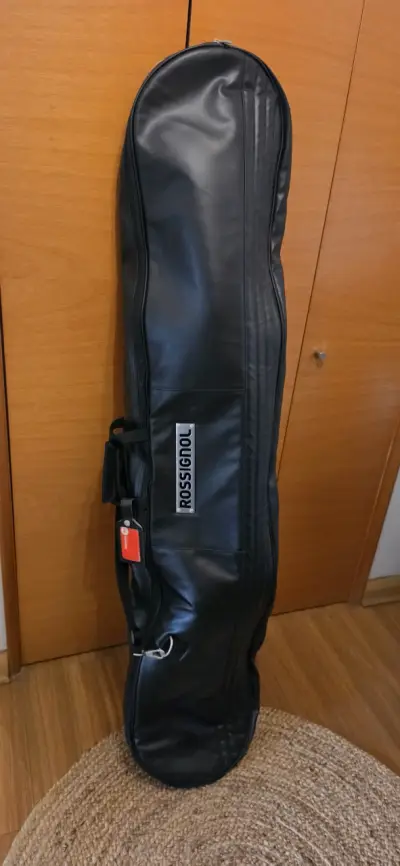 Tabla Rosignol EXP 151R fijac. Rosignol y bolso - miniatura 2