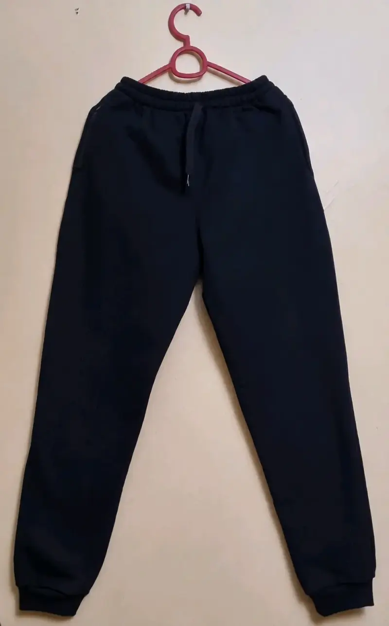 Buzos algodón nuevos talla S - 1