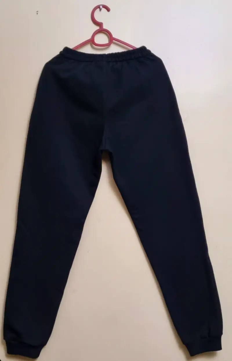 Buzos algodón nuevos talla S - 2