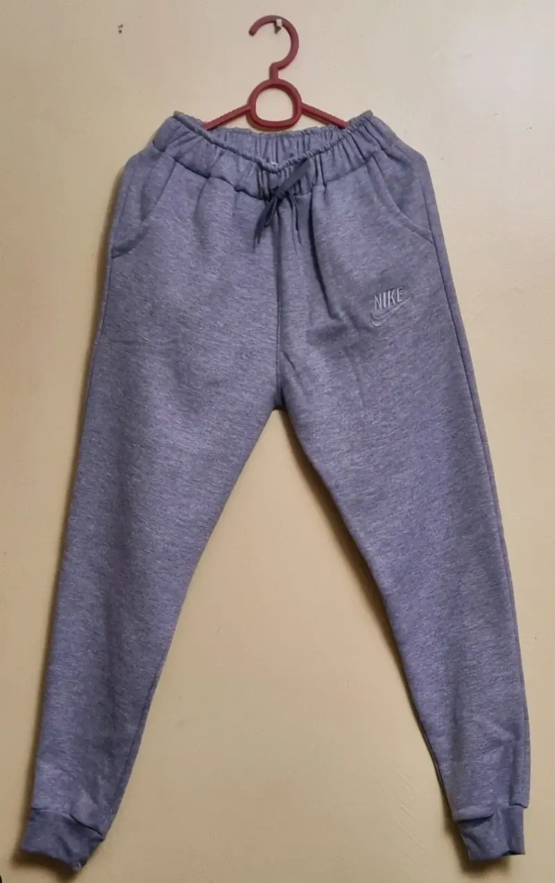 Buzos algodón nuevos talla S - 3