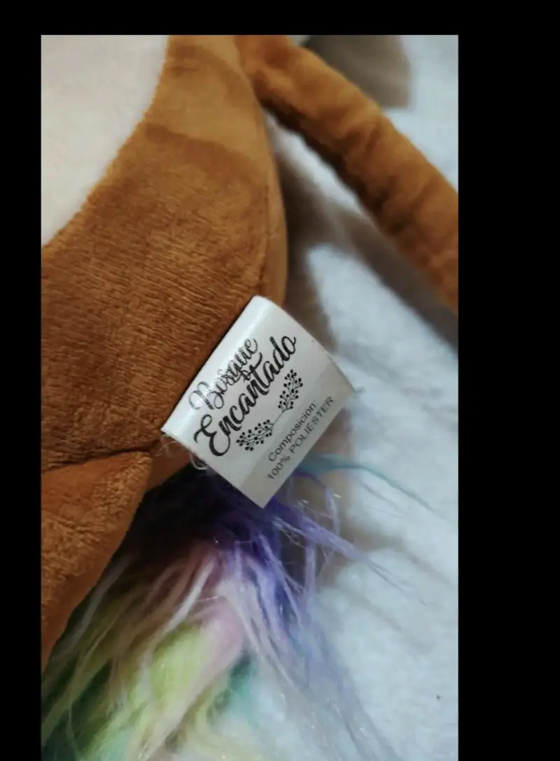 2 Peluches x 8000 - 3