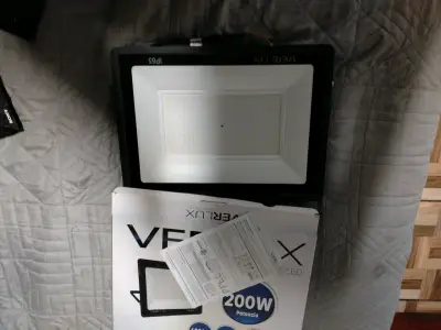 Reflector LED VERLUX 200W - miniatura 2