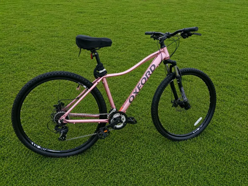 Bicicleta Oxford Aro 29 conversable