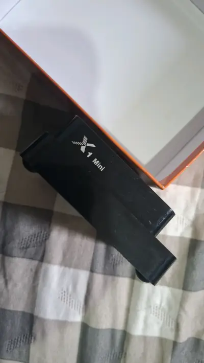 Smart tv box - miniatura 1
