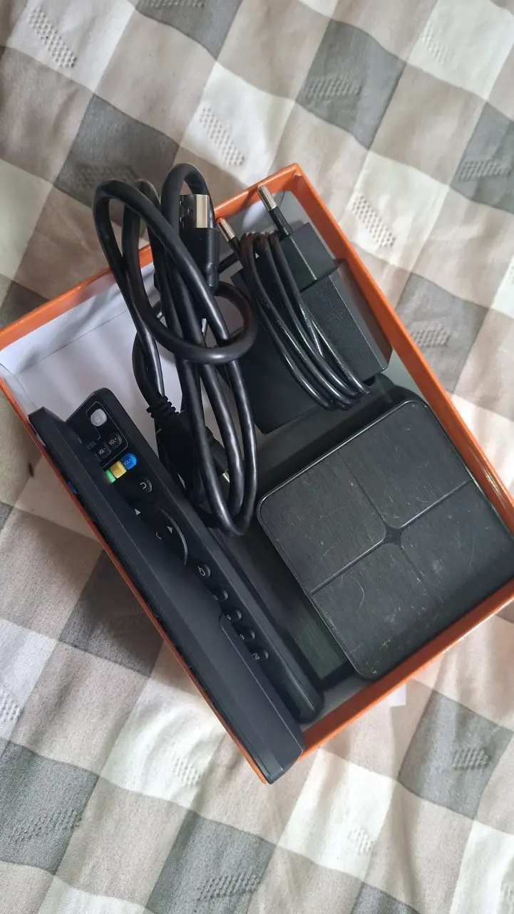 Smart tv box - 2