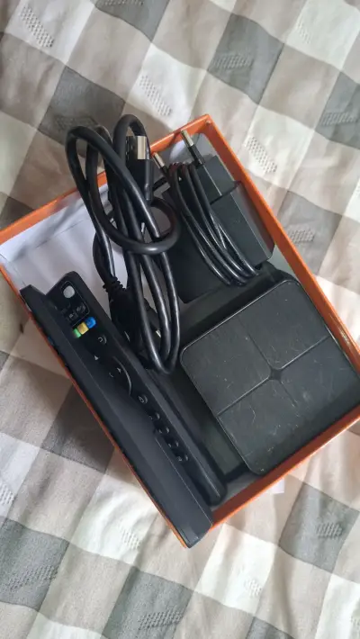 Smart tv box - miniatura 2