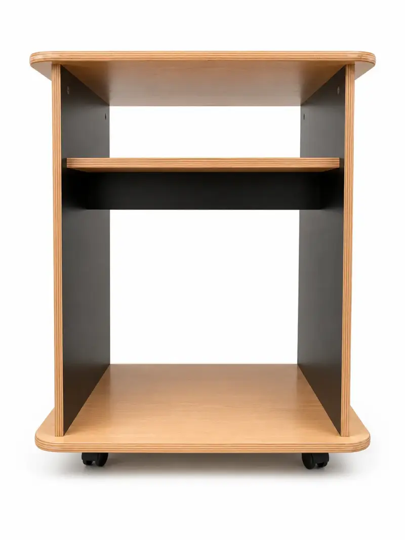 Mesa de apoyo - 1