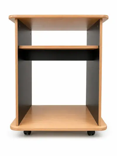 Mesa de apoyo - miniatura 1