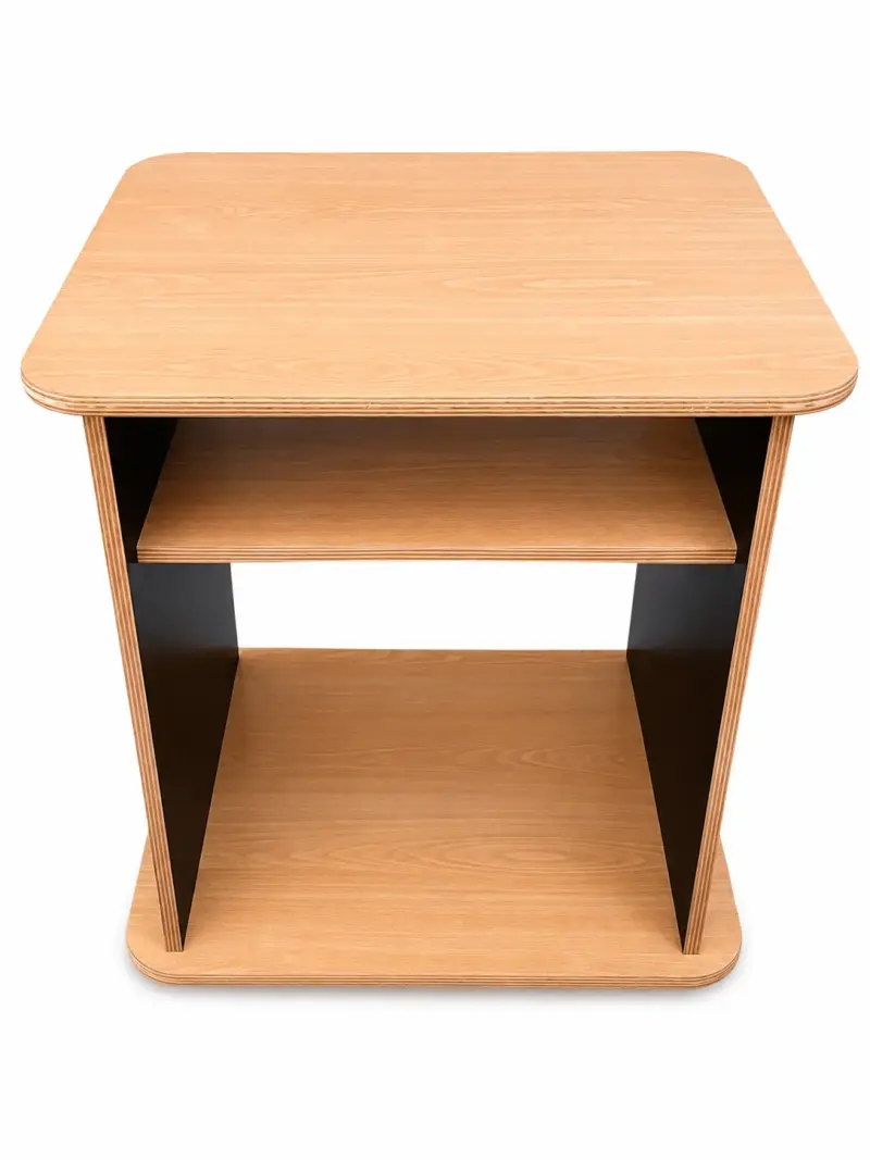 Mesa de apoyo - 2