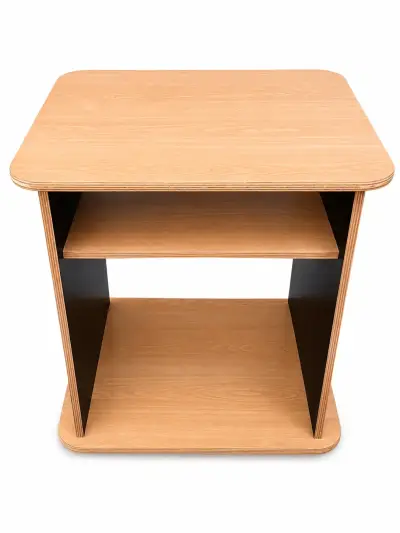 Mesa de apoyo - miniatura 2