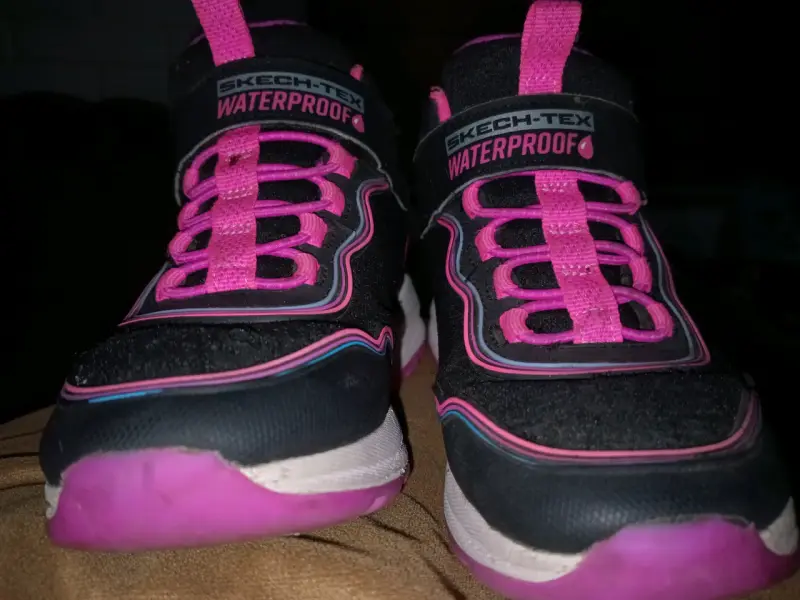 Zapatillas Skech-Tex Impermeables - 1