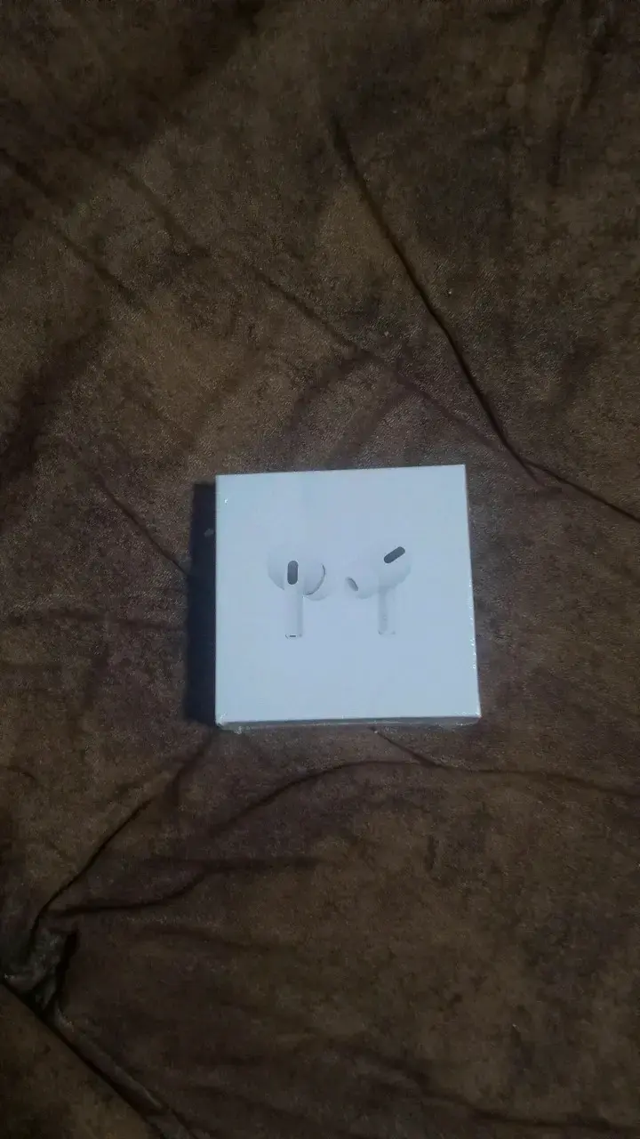 Audífonos inalámbricos con estuche marca hao - 2