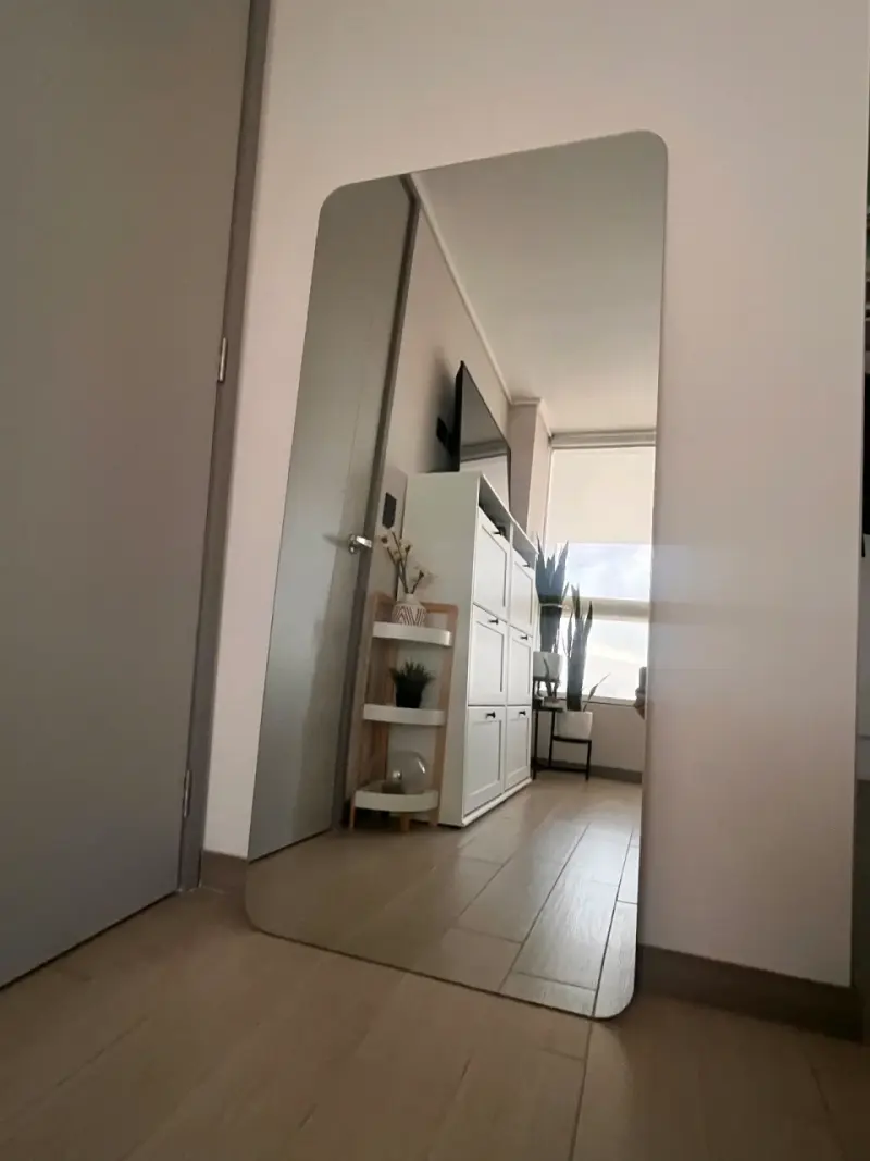 Espejo decorativo - 1