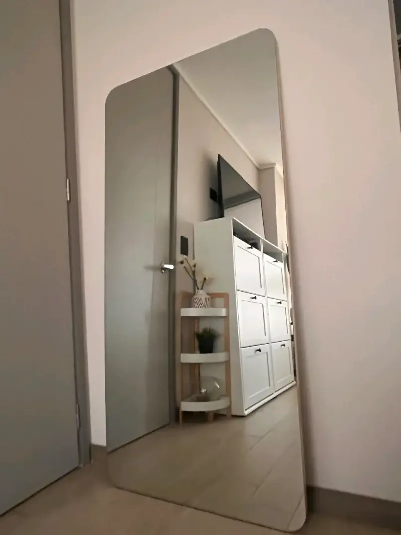 Espejo decorativo - 2