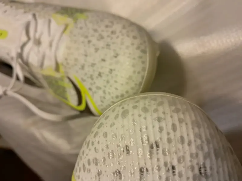 Zapatillas fútbol Nike Mercurial - 2