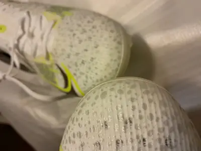 Zapatillas fútbol Nike Mercurial - miniatura 2