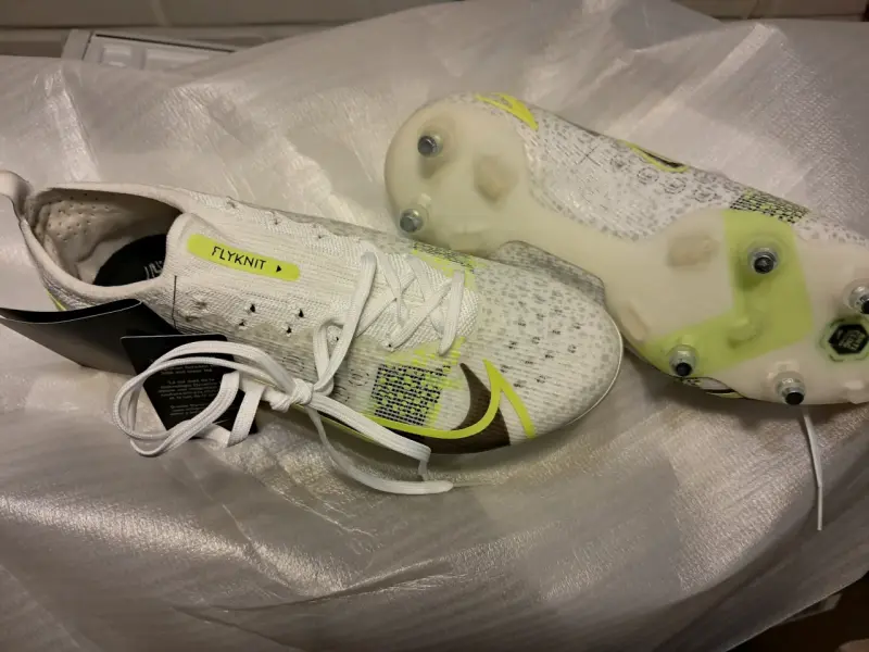 Zapatillas fútbol Nike Mercurial - 3