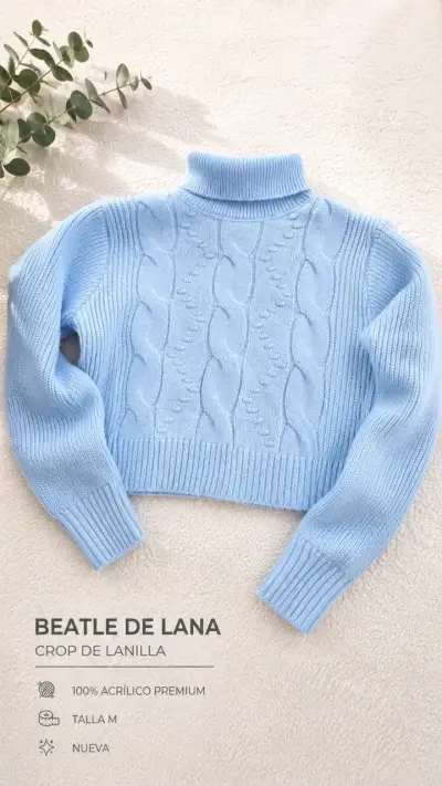 Ropa nueva y poco uso - miniatura 2