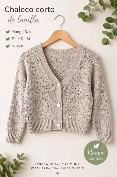 Ropa nueva y poco uso - miniatura 3