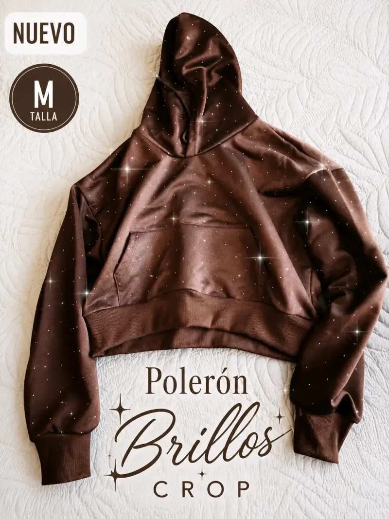 Ropa nueva y poco uso - 5