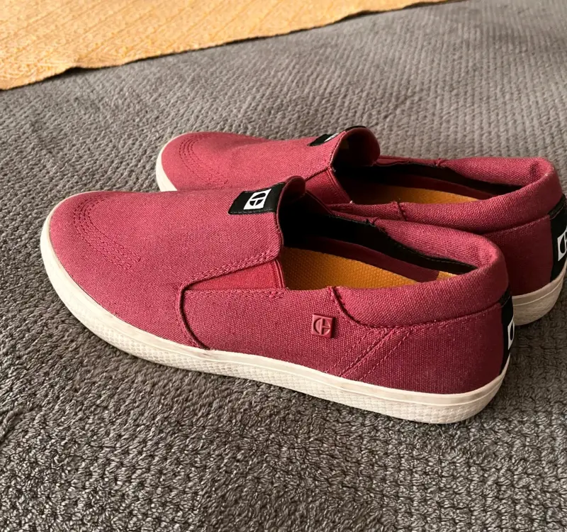 Zapatillas Cat - 1