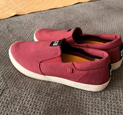 Zapatillas Cat - miniatura 1