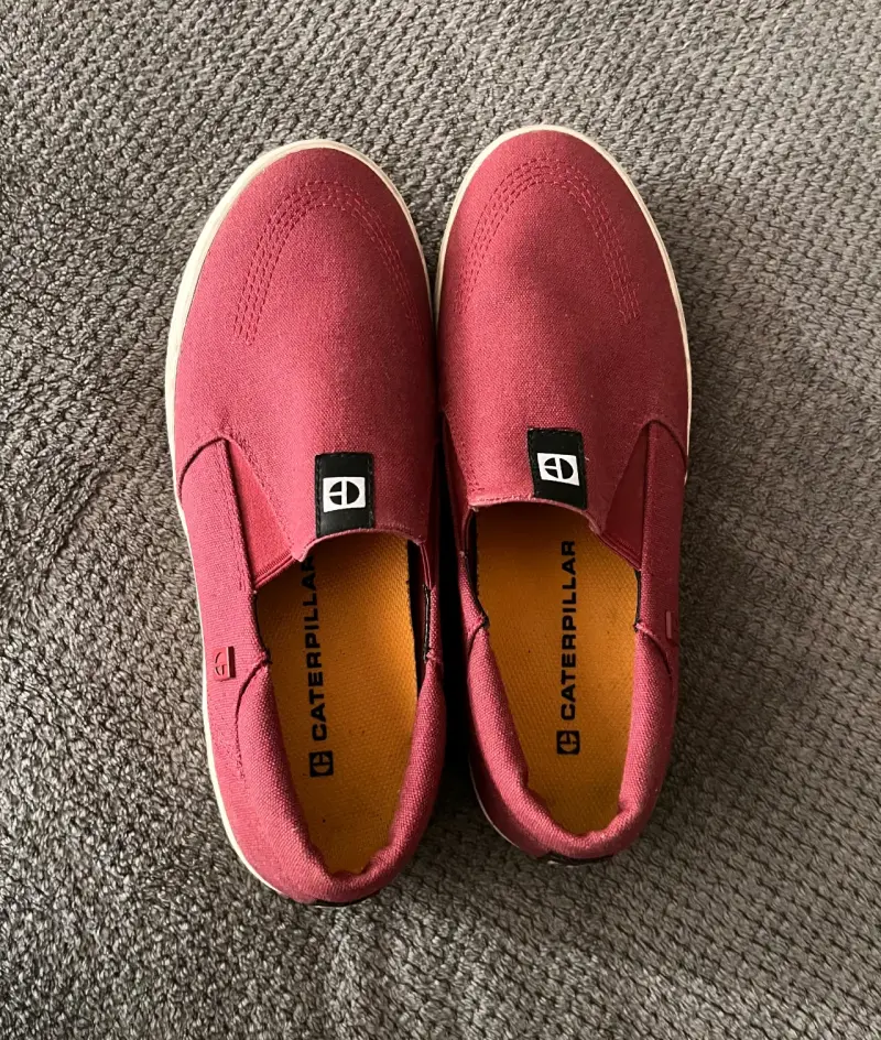 Zapatillas Cat - 2