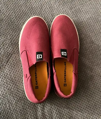 Zapatillas Cat - miniatura 2