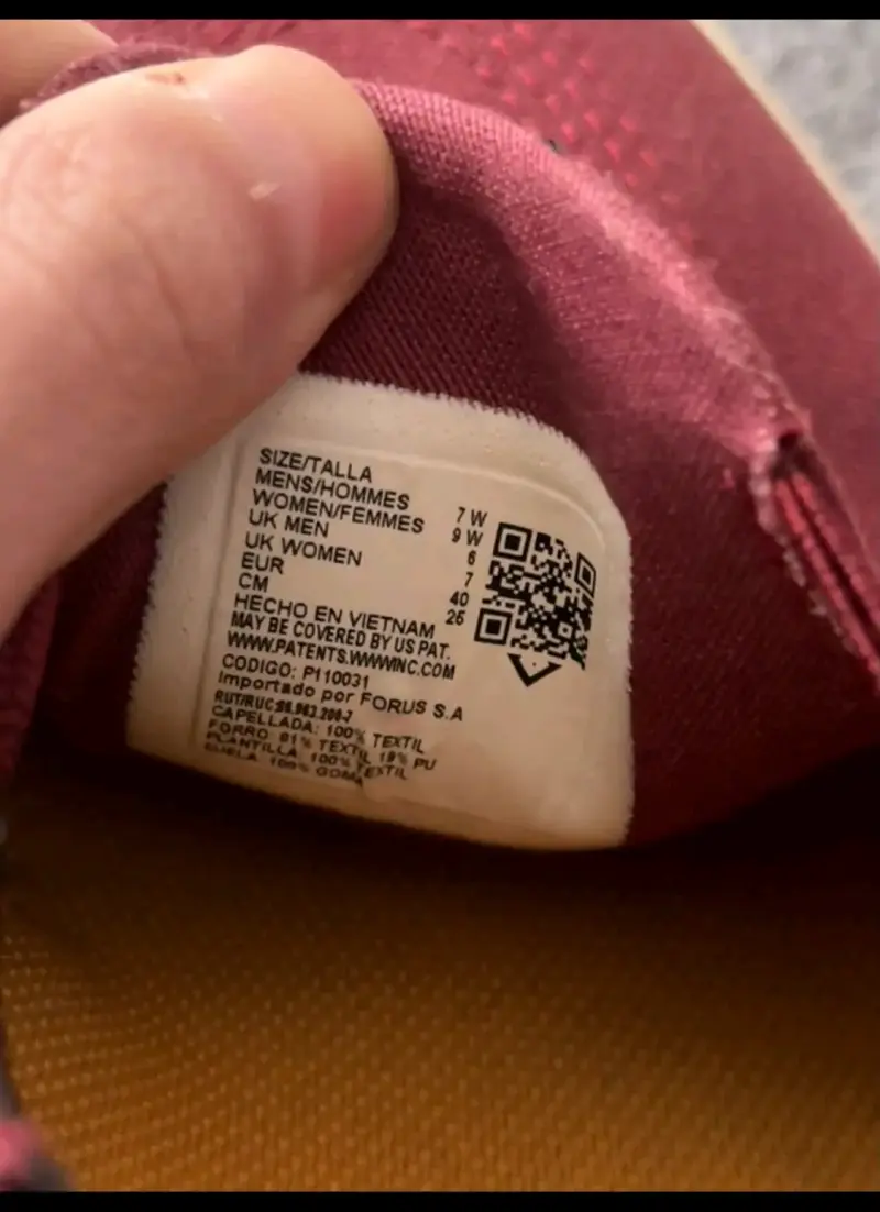 Zapatillas Cat - 3