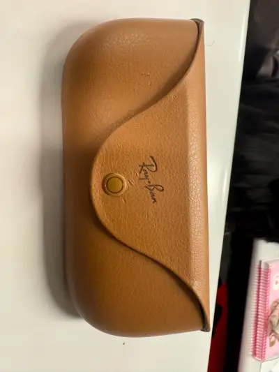 Gafas de sol Ray-Ban negras - miniatura 5