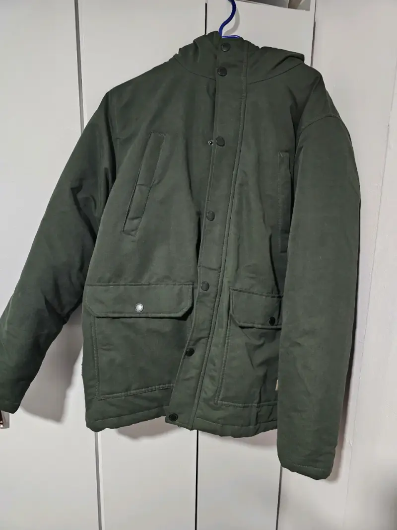 Chaqueta Waterproof Maui & Sons - 1