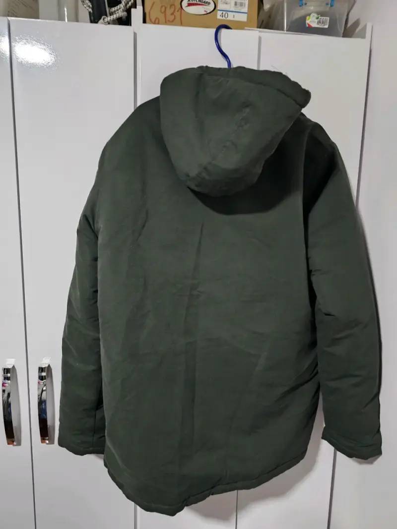 Chaqueta Waterproof Maui & Sons - 2