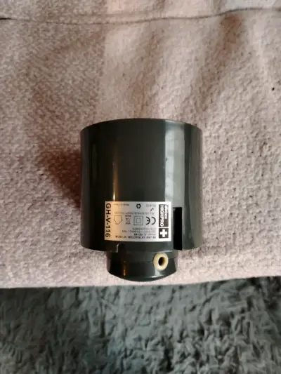 Extractor Inline 100 Garden Highpro - miniatura 3