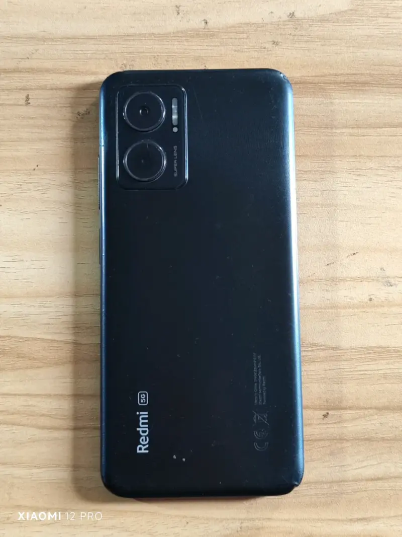 Xiaomi Redmi 10 5G 128GB - 2