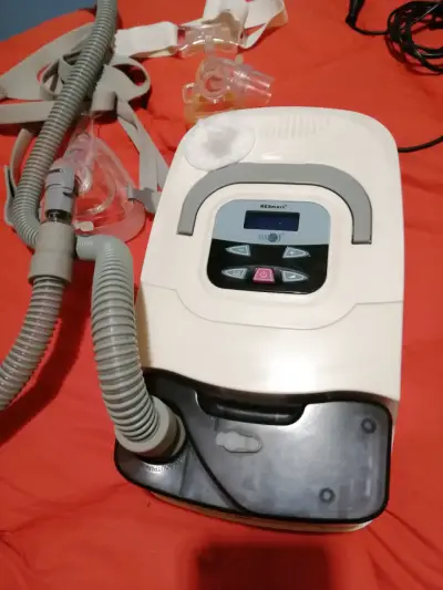 Máquina CPAP RESmart - miniatura 1