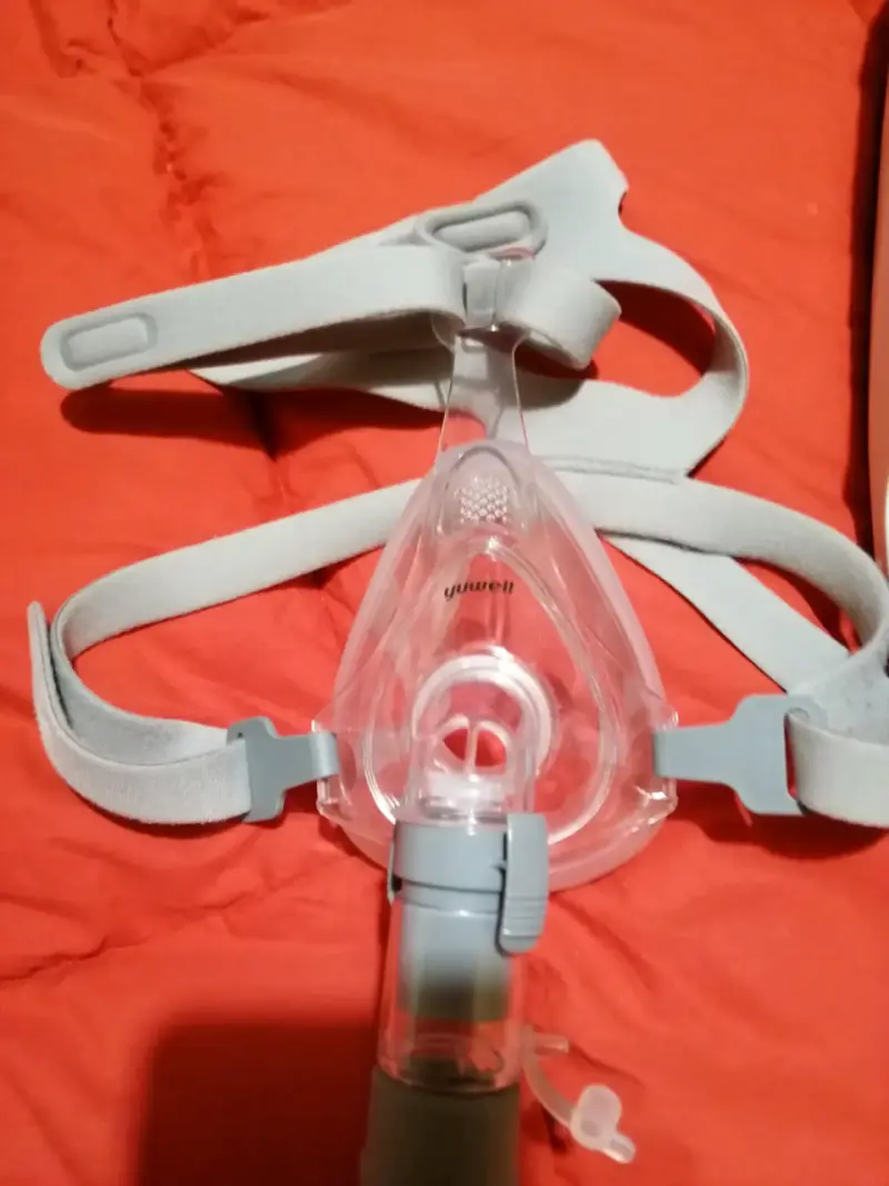 Máquina CPAP RESmart - 2