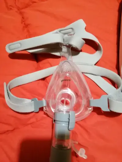 Máquina CPAP RESmart - miniatura 2